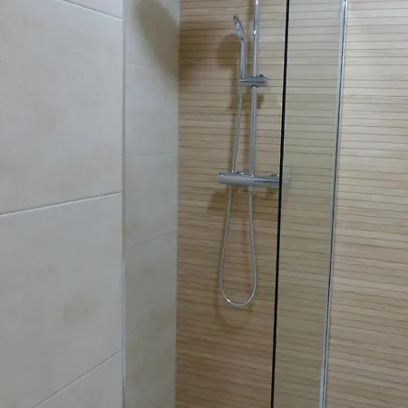 דירה Ollerias Centro *