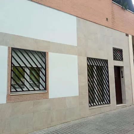 Ollerias Centro דירה *