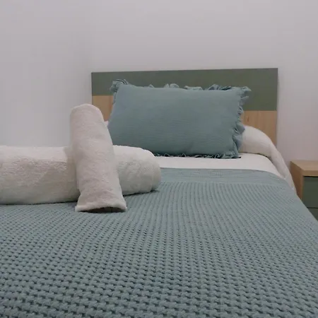 דירה Ollerias Centro קורדובה